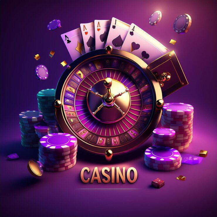 Enjoy Exciting Gaming Fun with Pussy888 iOS Today Enjoy Exciting Gaming Fun with Pussy888 iOS Today